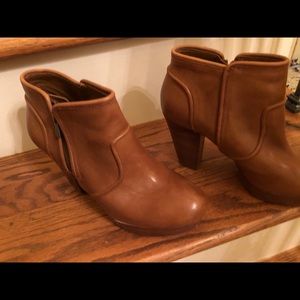 Gianni Bini Booties